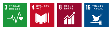 sdgs